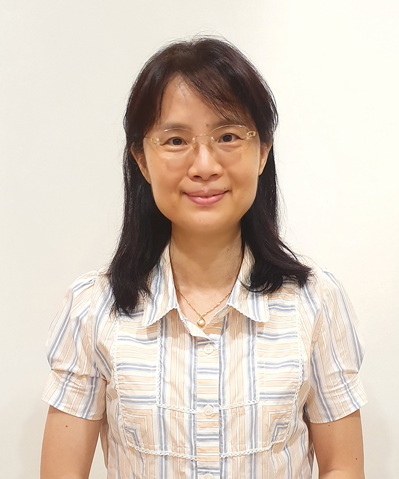 王麗芬｜Li-Fen Wang