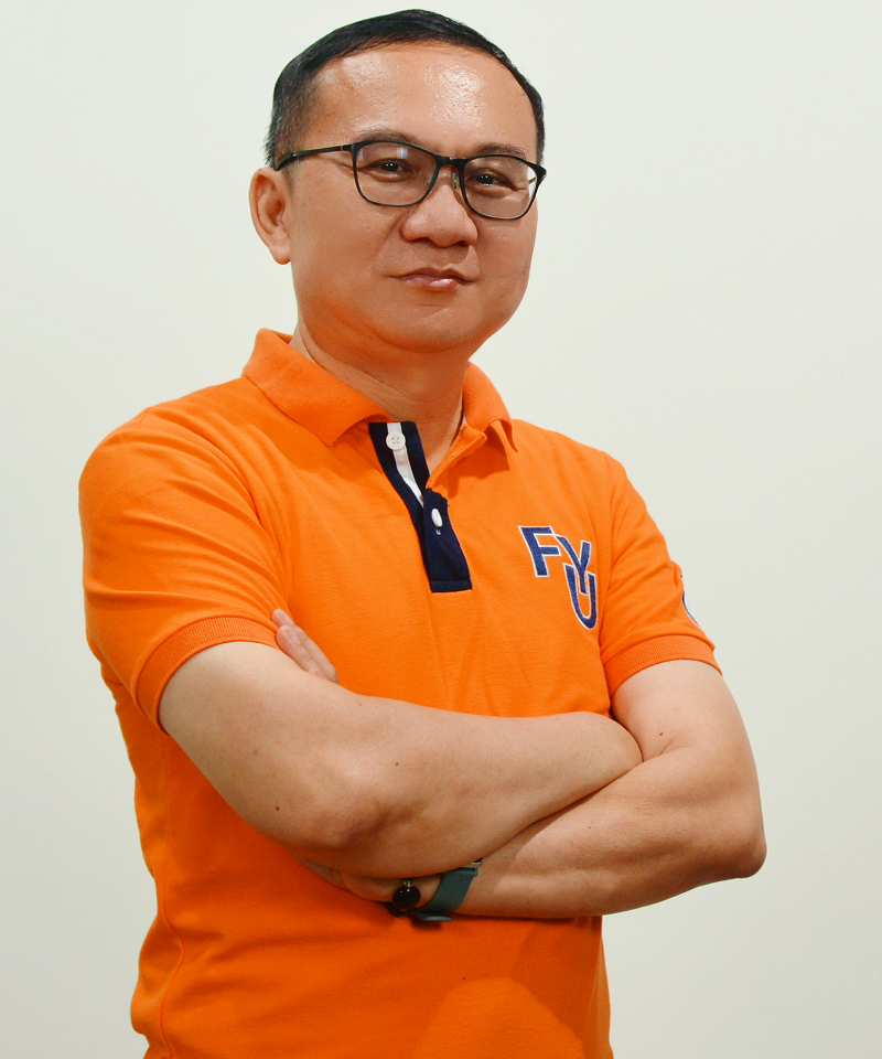 吳振彰｜WuChen-Chang 