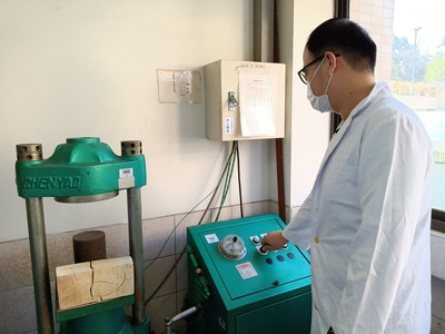 材料科技實驗室 | Materials Technology Lab圖片