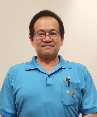 陳誌偉｜Chih-Wei Chen圖片