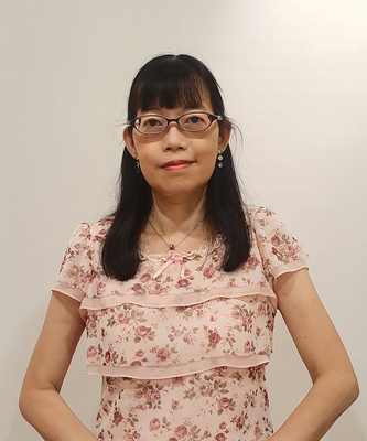 魏麗蘭｜ Li-Lan Wei圖片