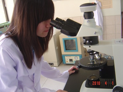 化學合成技術實驗室 | Chemical Synthesis Laboratory圖片