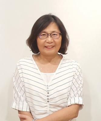 林怡礽｜Yi-Reng Lin圖片